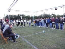 Schützenfest 2019